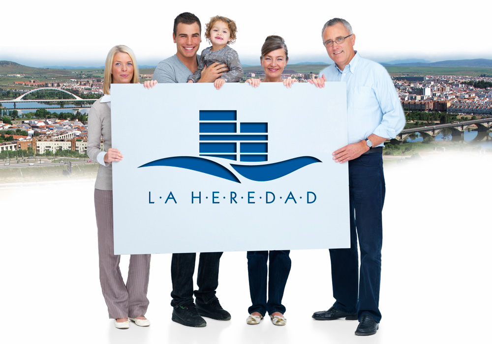 La Heredad La Heredad